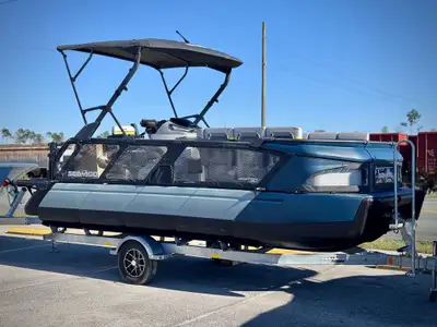 Bay Marine Sales 1.99% or up to $8000 off2026 Sea-Doo Switch Cruise 18 - 230 hp PaintedBay Marinein....