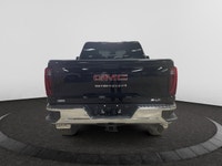 Welcome to Capital GMC! This 2026 GMC Sierra 2500HD in Onyx Black is equipped with 4WD and Turbochar... (image 3)