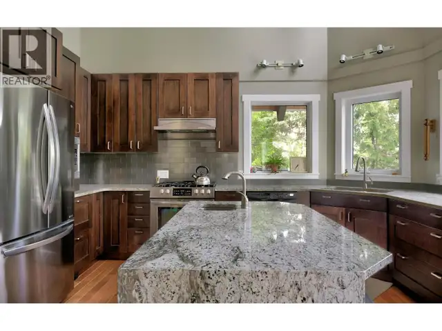 6745 MILLAR ROAD Horsefly, British Columbia in Houses for Sale in Williams Lake - Image 12