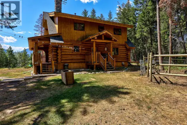2943 PIVA Road Kamloops, British Columbia in Houses for Sale in Kamloops - Image 38