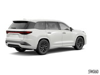 ULTRA LUXURY ... Engine: 2.4L Turbo 4-Cylinder L/100Km City: 11.5 L/100Km Hwy: 8.9 (image 1)