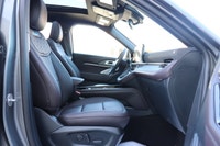 Capital Ford Lincoln Winnipeg Ltd (MB's #1 Rated Ford Store) Helping find the perfect vehicle FOR YO... (image 8)