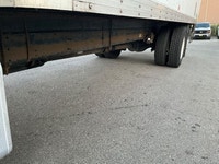 2019 HINO TRUCK 338;Medium Duty Trucks - VAN-DRY CARGO - DELIVERY Penske Location 632 BELGRAVE WAY D... (image 4)