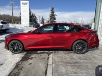 | UltraView Sunroof | Ventilated Front Seats | Head-Up Display | Super Cruise | AKG Premium Audio |... (image 4)