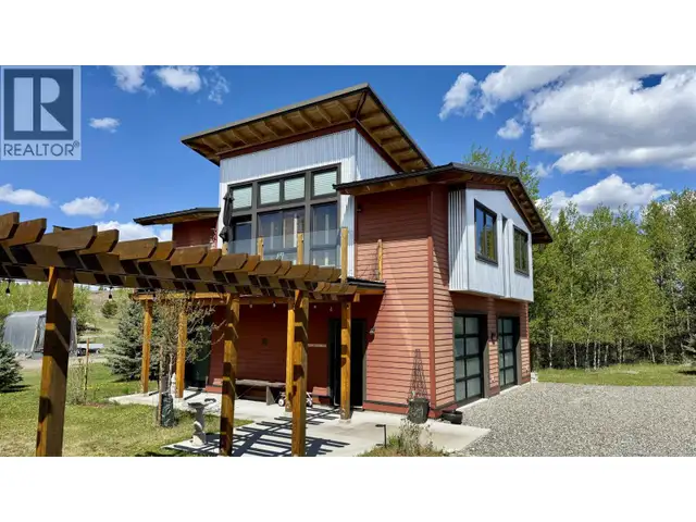 5460 CARLSON ROAD 100 Mile House, British Columbia in Houses for Sale in 100 Mile House - Image 34