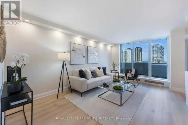 608 - 60 SOUTHPORT STREET Toronto (High Park-Swansea), Ontario62866662200449121