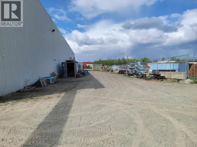 9588 MILWAUKEE WAY Prince George, British Columbia in Commercial & Office Space for Sale in Prince George - Image 16