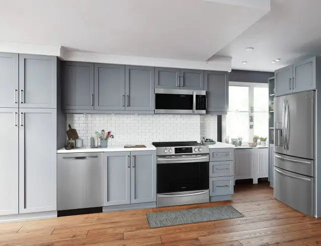Slide-In Ranges - IN STOCK! - Save Hundreds! in Stoves, Ovens & Ranges in Dartmouth - Image 6
