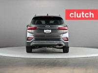 Auto Dimming Rearview Mirror, Front Heated Seats, Climate Control and more! Clutch is the largest on... (image 5)