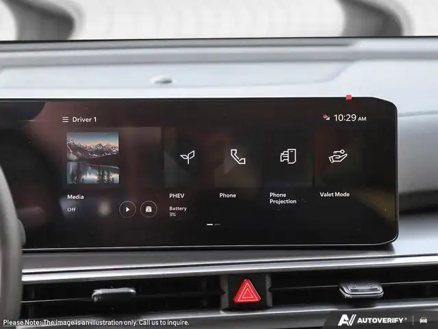 2026 Kia Sorento Plug-In Hybrid LX in Cars & Trucks in London - Image 18