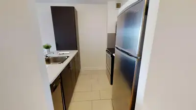 Avalon Park: Apartment for rent in Southeast Ottawa