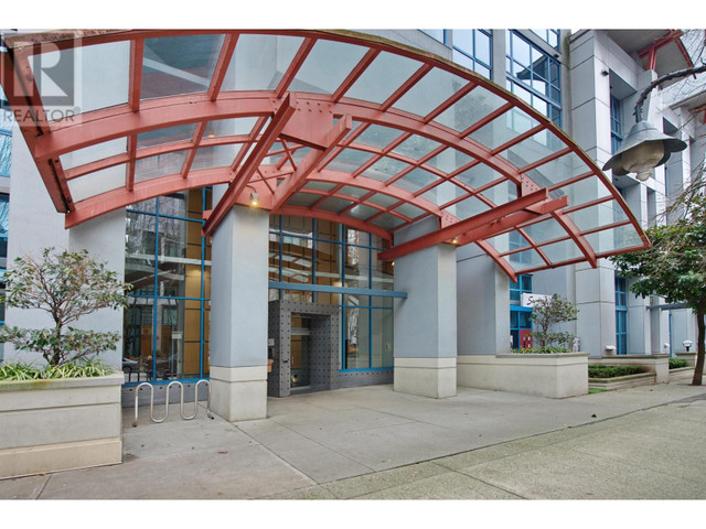 1702 1238 SEYMOUR STREET Vancouver, British Columbia in Condos for Sale in Vancouver - Image 3