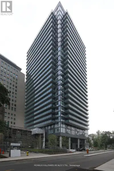 1103 - 99 FOXBAR ROAD Toronto (Yonge-St. Clair), Ontario