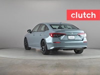 Electric Parking Brake, Brake Assist, Front Heated Seats and more! Clutch is the largest online used... (image 5)