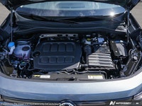 This Volkswagen Tiguan boasts a Intercooled Turbo Regular Unleaded I-4 2.0 L/121 engine powering thi... (image 9)