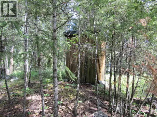 3817 CANIM-HENDRIX LAKE ROAD Canim Lake, British Columbia in Houses for Sale in 100 Mile House - Image 6