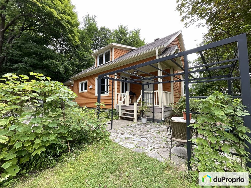 $539,000 - 2 Storey for sale in Beauport — photo 2