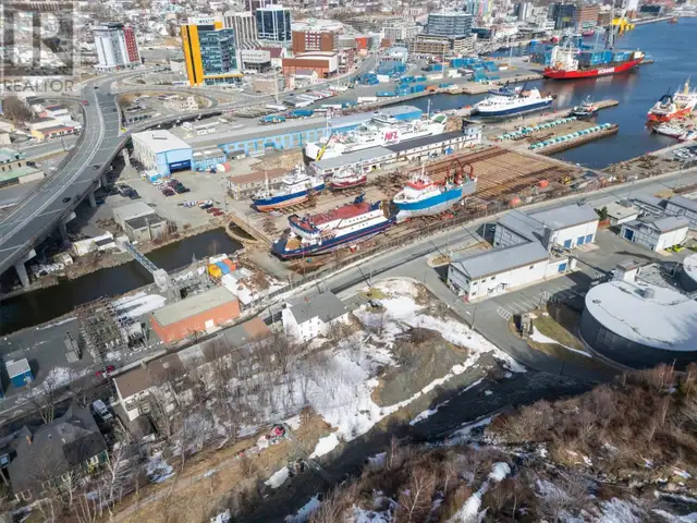 231 Southside Road St. John's, Newfoundland & Labrador in Houses for Sale in St. John's - Image 27