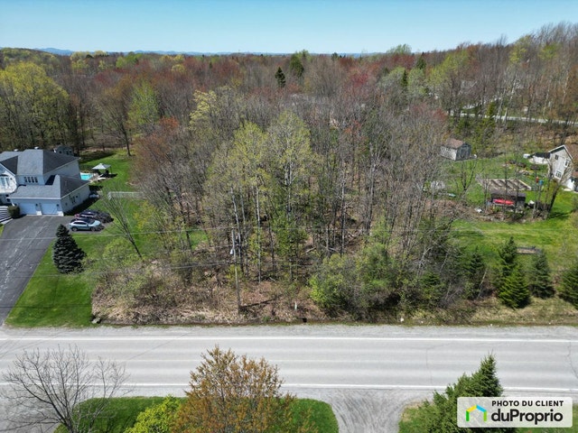 $195,000 - Residential Lot for sale in Sherbrooke (Fleurimont) — photo 1