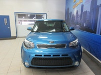 KIA SOUL 2016 LX EDITION MANUEL TOUT ÉQUIPÉ INTÉRIEUR EN TISSU NOIR CHAUFFANT / BLUETOOTH / CRUISE C... (image 3)