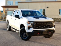 Welcome To Sherwood Park Chevrolet. The #1 Volume Chevrolet Dealer in Canada. 2022 Chevrolet Silvera... (image 1)