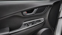 *Lane Keep Assist, Heated Seats, Android Auto, Apple CarPlay, Wi-Fi! * This Kona may be a small SUV... (image 7)