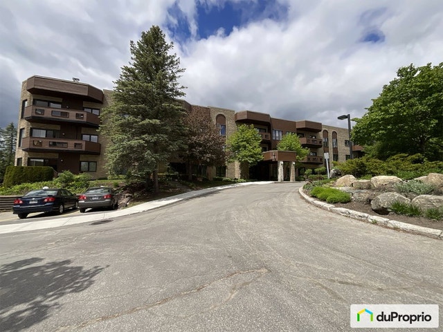 $449,900 - Condominium for sale in Rosemere — photo 1
