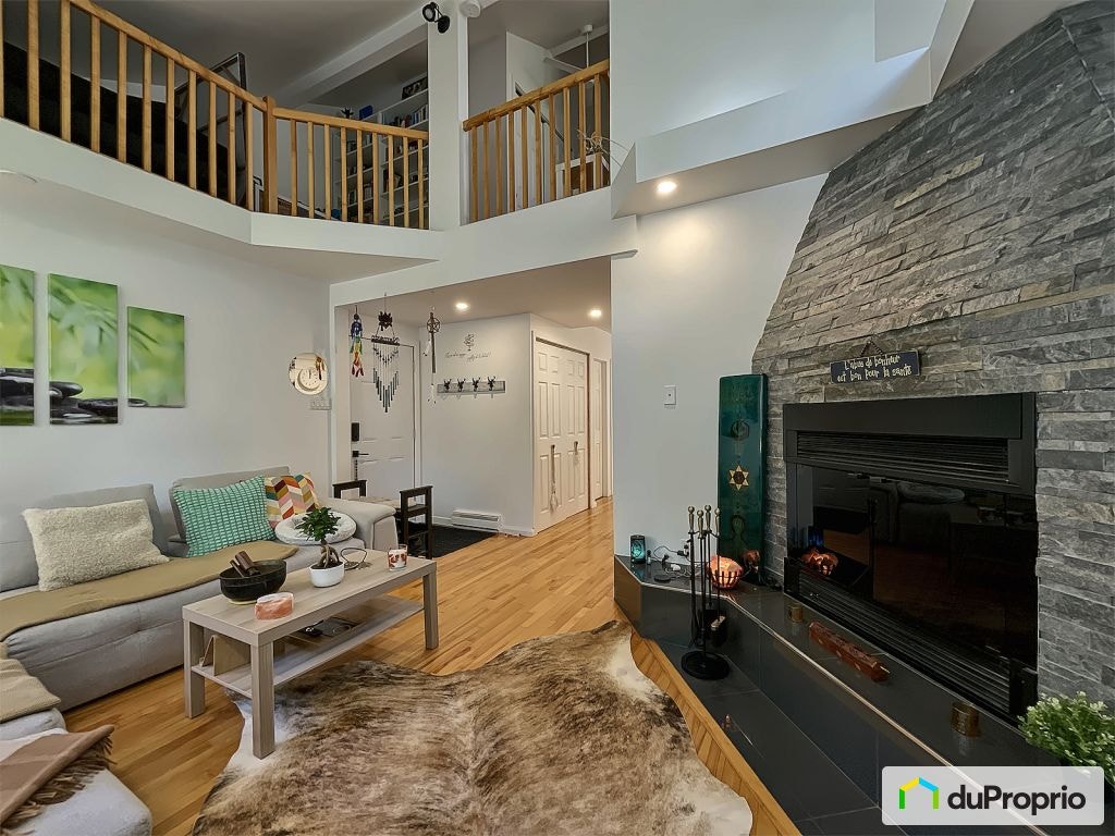 $569,000 - Duplex for sale in Ste-Foy — photo 2