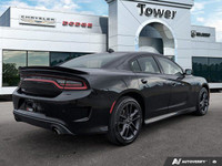 Come see this 2023 Dodge Charger GT. Its Automatic transmission and 3.6L V6 Engine engine will keep... (image 6)