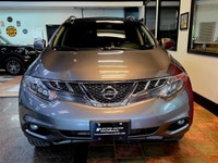 All vehicles come with a full vehicle History Report, ask to see it! 2013 Nissan Murano SLExcellent... (image 2)
