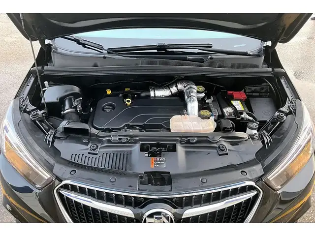 2022 Buick Encore Preferred AWD | Sunroof | Heated Seats | CarPl in Cars & Trucks in Cambridge - Image 30