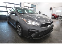 Kia Forte EX 2019 avec moteur 2.0L developpant 147 HP et 132 lb-ft avec transmission automatique IVT... (image 7)