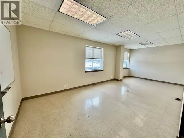 207-213 Industrial Drive Road Tumbler Ridge, British Columbia in Commercial & Office Space for Rent in Dawson Creek - Image 17