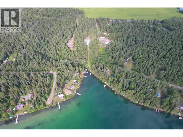 7524 THOMAS POINT ROAD 100 Mile House, British Columbia in Houses for Sale in 100 Mile House - Image 7