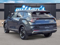 Look at this certified 2026 Kia Sportage Hybrid EX AWD | Leather | Nav | Smart Cruise | Power Seat |... (image 2)