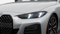 La toute nouvelle *BMW 430i xDrive 2026* laisse les conventions derrière. La Série 4 combine une app... (image 7)