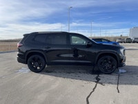 AMVIC Licensed Dealer Stock #KE200071 AMVIC LICENSED DEALER The 2026 GMC Acadia Elevation AWD, finis... (image 9)