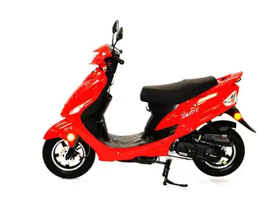 2023 Scootterre BISTRO Scootterre BISTRO 2023 Les photos peuvent être à titre indicatif et sans insc...