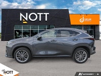 All of our vehicles will undergo a rigorous 160 Point Inspection & are eligible for our Nott Family... (image 2)
