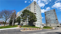 30 HARRISFORD Street, Unit #1001 Hamilton, Ontario