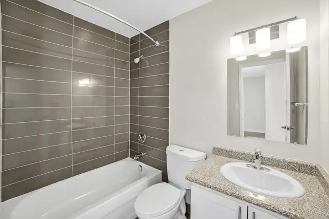 Casey Street Apartments - 3 Bedroom, 1 Bath Apartment for Rent - in Long Term Rentals in St. Catharines - Image 18