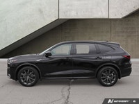 2025 MDX ASPEC SH-AWD. One Owner, No Accidents, Dealer Serviced, Pano Sunroof, Leather/Alcantara Sea... (image 1)