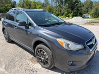 2015 SUBARU CROSSTREK HYBRID CLEAN CARFAX AS TRADED RUNS & DRIVES NEEDS TRANSMISSION REPAIR AS TRADE... (image 8)