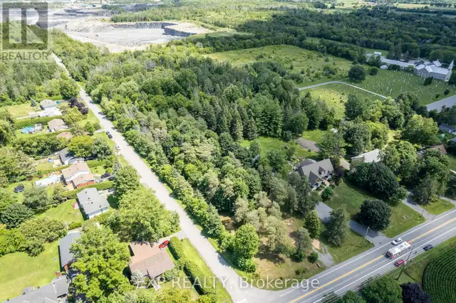 5486 OLD RICHMOND RD. ROAD W Ottawa, Ontario in Land for Sale in Ottawa - Image 5