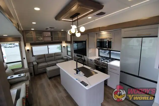 2025 ALLIANCE RV PARADIGM 310RL in Travel Trailers & Campers in Abbotsford - Image 29
