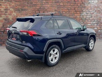 Check out this 2021 Toyota RAV4 XLE before someone takes it home! *Get Your Money's Worth for this T... (image 4)