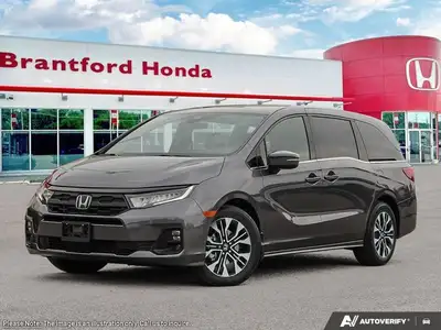 Come visit our Brantford Honda team, you can find us at 378 King George Rd, Brantford, ON, N3T 5L8,...