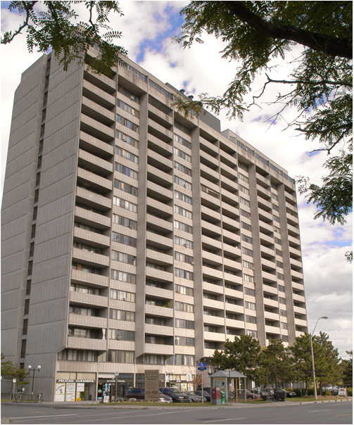1 Bedroom Apartment | November From $1499 + hydro in Long Term Rentals in Ottawa - Image 10