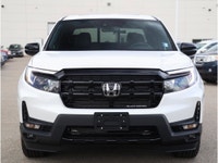 2025 HONDA RIDGELINE BLACK EDITION - NAVIGATION - BACKUP CAMERA - DUAL-CLIMATE CONTROL - PUSH BUTTON... (image 4)