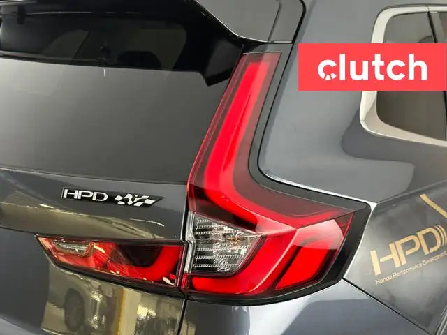 2024 Honda CR-V Sport in Cars & Trucks in City of Toronto - Image 12